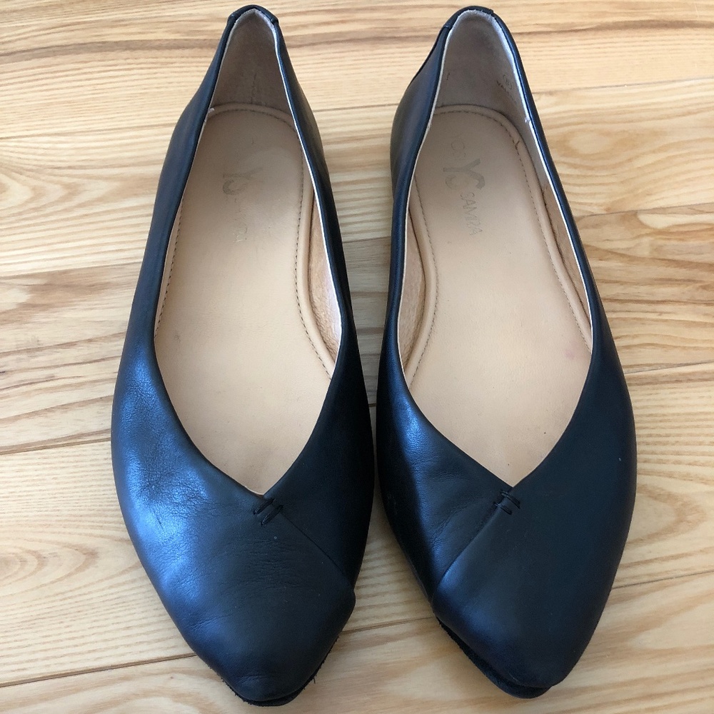 Sz 8 Yosi Samra Flats